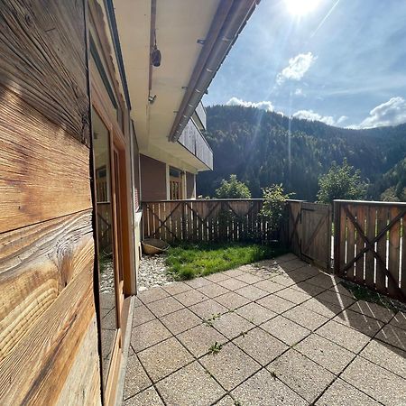 Terrasse Sur Les Aravis Apartment La Giettaz Exterior photo